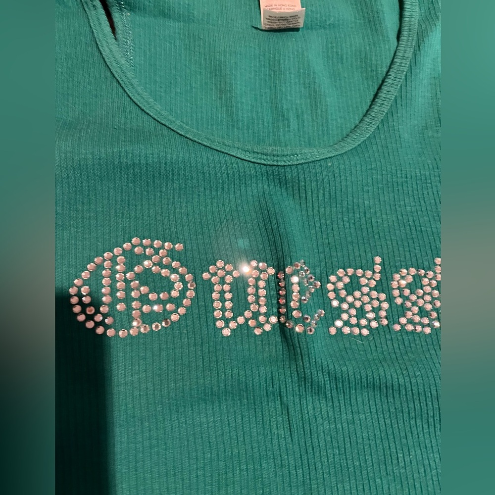 Guess Tank